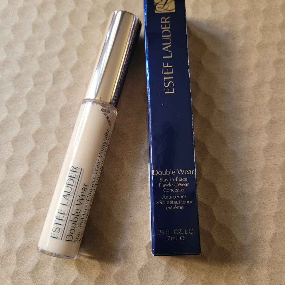Estee Lauder Double Wear Concealer - Cream